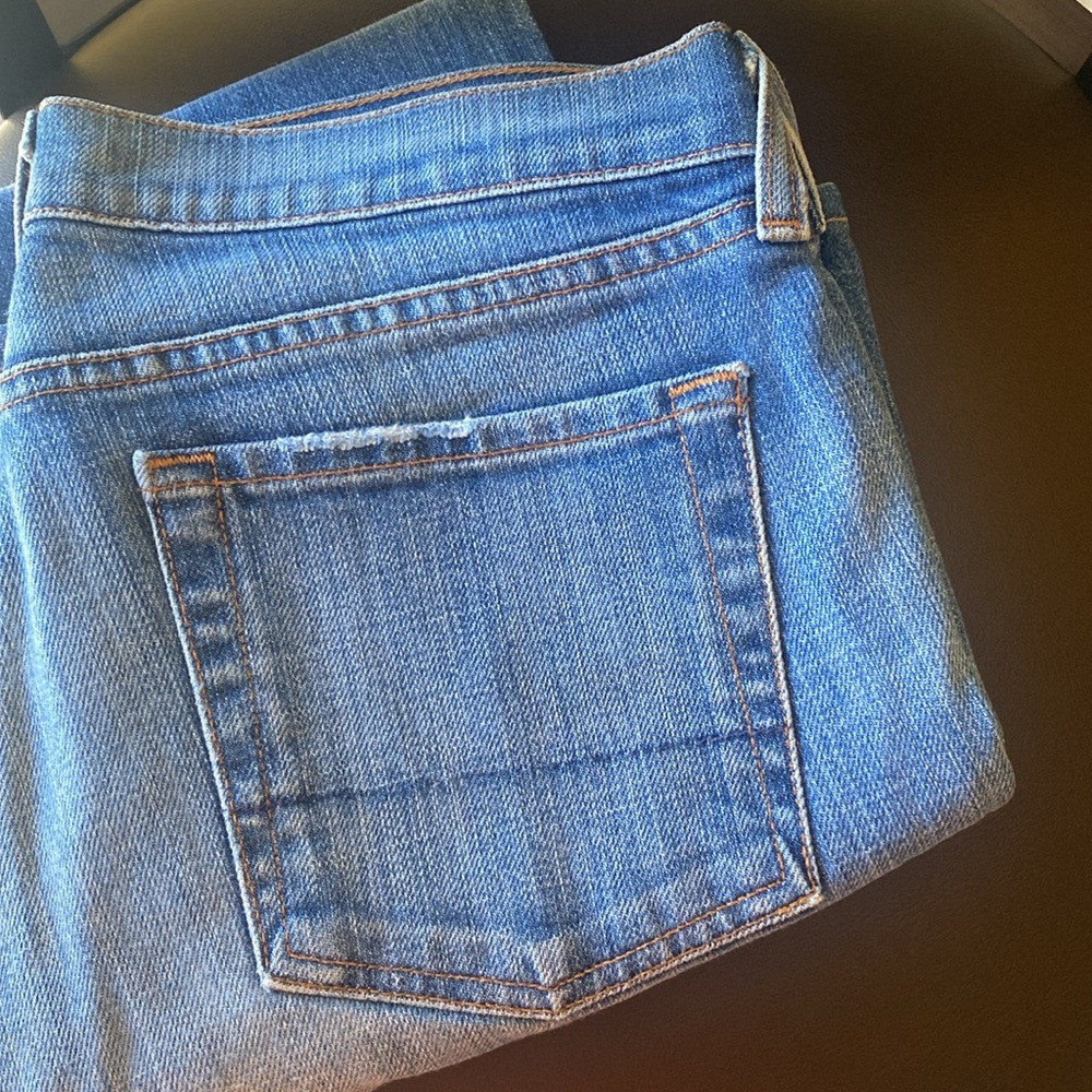 ARDEN B/ Boot cut jeans - Picture 5 of 5